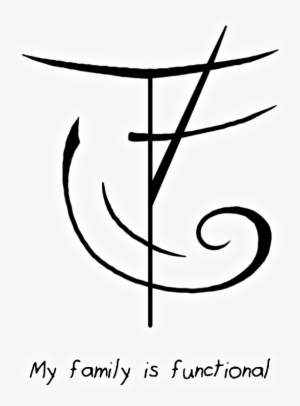 Functional Family - Symbol #4237746