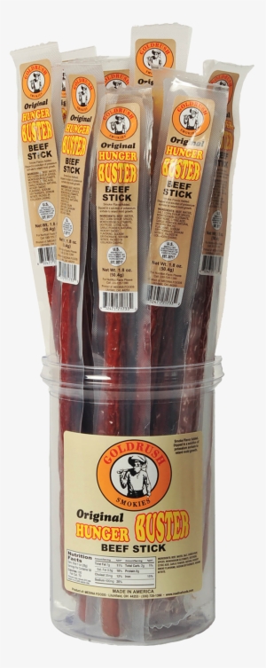 Hunger Buster Featured Image - Makeup Brushes #4237747