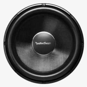 Rockford Fosgate T3s1-19 - Subwoofer Rockford Fosgate T3 #4237799