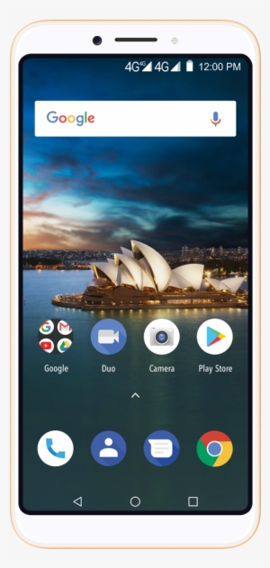 Aspera Swift - Mobile Phone #4237827