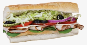 Turkey - Fast Food #4237852 Turkey - Fast Food #4237852