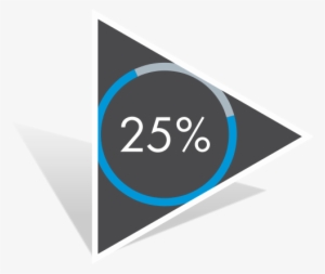 Claire Will Give Away 25% Of Her Entire Income For - Graphic Design #4237904