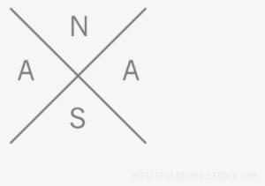 Branding, Cool, And Creative Image - Hipster X Logo Png #4238030