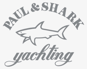 Paul And Shark Logo - Paul & Shark Logo #4238059