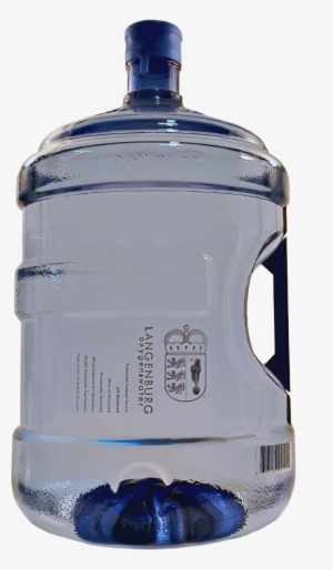 5 Gallon - Langenburg Water #4238082