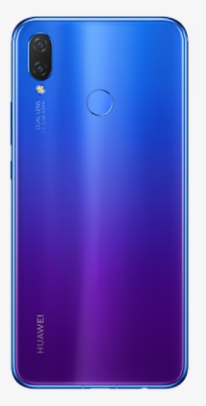 Huawei Huawei Nova 3i - Huawei Nova 3i #4238088