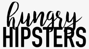Hungry Hipsters Logo 2 Format=1500w #4238112