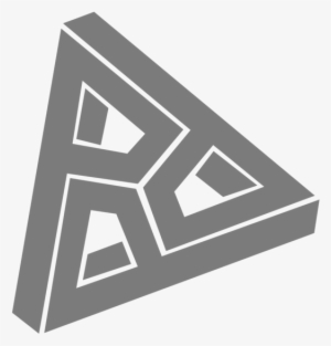 All Photo Png Clipart - Impossible Geometry #4238138