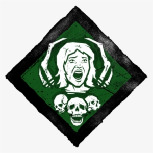 Save The Best For Last - Dead By Daylight Michael Myers Perks #4238185