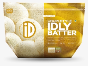 Udupi Idly Batter - Id Dosa Batter Online #4238279
