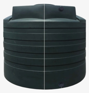 2650 Gallon Water Storage Tank - Water #4238300