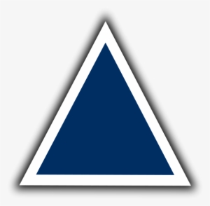 [air Traffic Control] Waypoint Triangle 1 Clipart Png - Waypoints Air Traffic Control #4238416