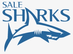 Salesharks Logo - Sale Sharks Logo Png #4238433