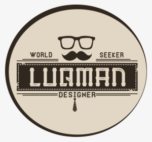 Hipster Style Logo - Logo #4238498