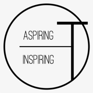 Aspiring Inspiring Ot - Circle #4238559