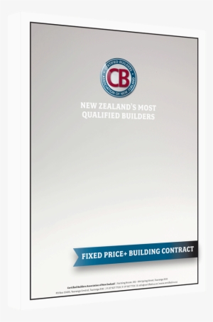 Come Join Us - Certified Builders #4238616