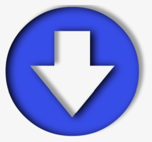 1309458764271692146blue 20arrow 20down Hi - Arrow Down Animated Blue #4238648