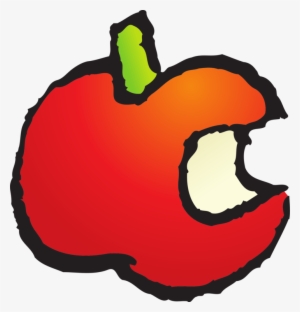 Computer Icons Apple Symbol - Clip Art #4238716