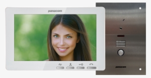 Home / Archived Products / Archived Intercom Products - Panacom 820 Surface Mount Video Intercom Kit #4238765