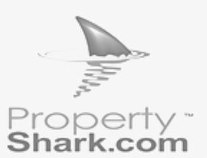Property Shark - Property Shark Logo #4238795