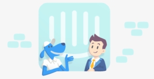 Intercom - Cartoon #4238798