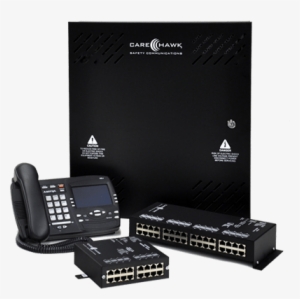 Carehawk School Intercom Systems - Carehawk Ch1000 #4238852