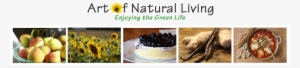 Art Of Natural Living - Påskdekorationer #4238875
