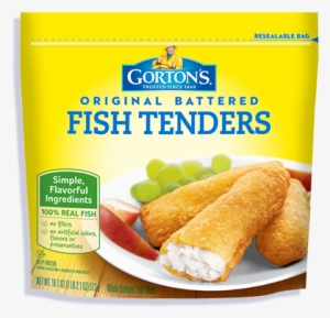 Gorton's Simply Bake Salmon, Roasted Garlic & Butter #4238961