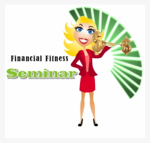 Big Image - Business Woman #4239028