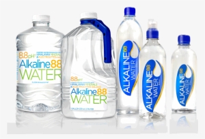 Alkaline Water Product Line - Alkaline Water, 8.8 Ph+ - 33.8 Oz #4239083
