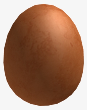 Organic Egg - Chocolate #4239086