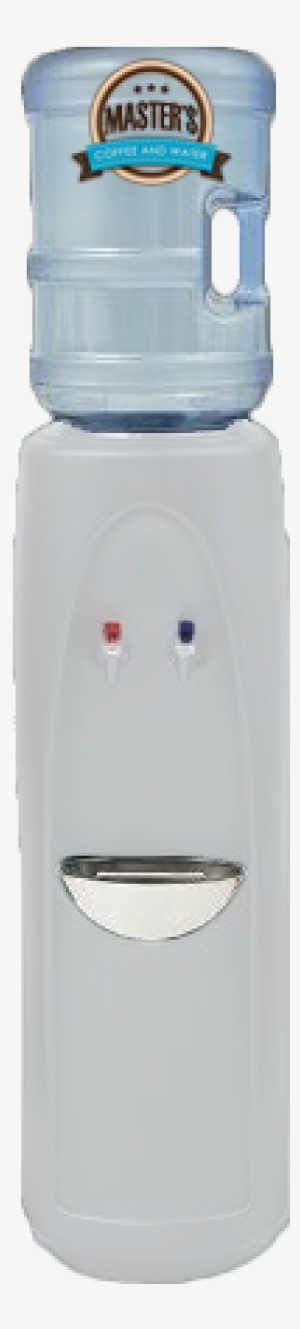 Bottled Water Cooler - Bottled Water #4239110