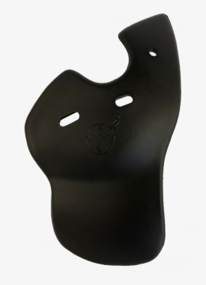 C-flap® Cheek & Jaw Protection - Handgun Holster #4239143