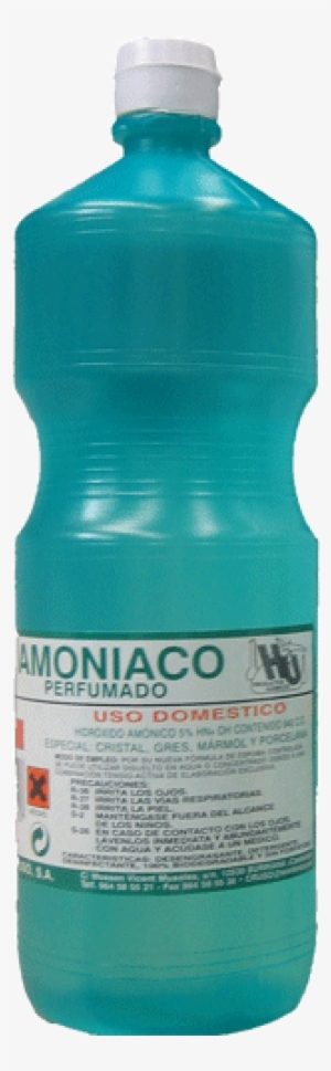 Amonicaco Perfumado 1 Lts - Product #4239247