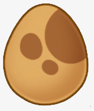 Luck Egg - Circle #4239281