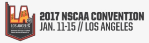 Join Insta Graphic Systems At The Nscaa Soccer Expo - 2017 La Soccer Convention #4239310