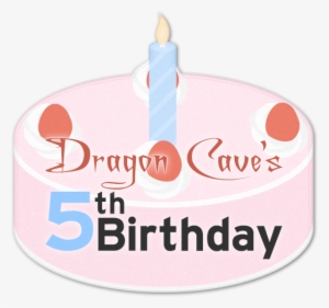 2011 05 21 5th Birthday - Birthday #4239409