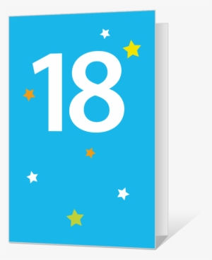 18th Birthday Printable - Birthday #4239538