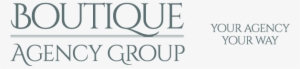 Your Name Your Agency - Boutique Agency Group #4239557
