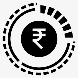 Indian Rupee Money Currency Finance Business Comments - Innovation Icon Png #4239562