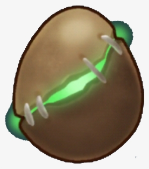 Wheat Egg - Chocolate #4239563 Wheat Egg - Chocolate #4239563