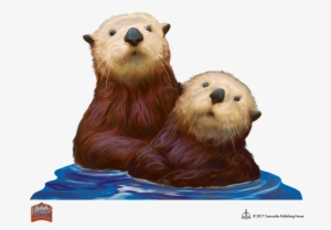 B&w - Jpeg - Splash Canyon Vbs Clip Art #4239746