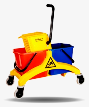 Distribuidora Artículos De Limpieza Y Descartables - Tecnica De Doble Cubo #4239748