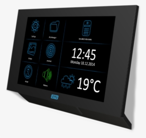 Smart Extensions - Indoor Touch 2n #4239775