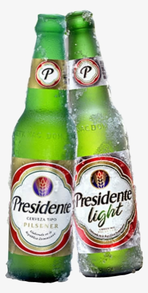 presidente beer merchandise