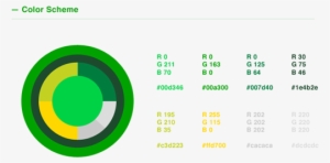 Circle #4240109