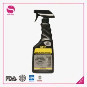 Senos Productos De Limpieza Para Mascotas Perro Y Gato - Urine-off For Dog & Puppy Urine 500ml #4240168