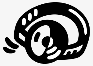 Vector Illustration Of Health Care Professional Doctor - Emblem #4240226