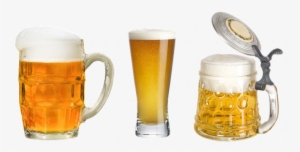 Single Beer Mug: Blank 150 Page Lined Journal For Your #4240258