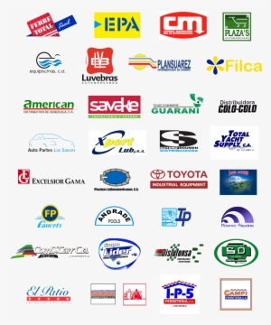 Marcas De Productos De Limpieza Logo #4240290